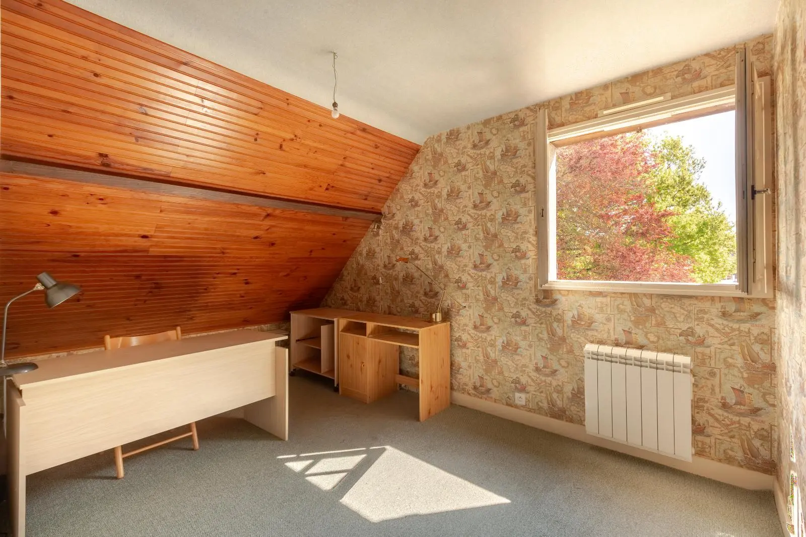 Maison 7 pièces à La Chapelle-Vendômoise — photo 16