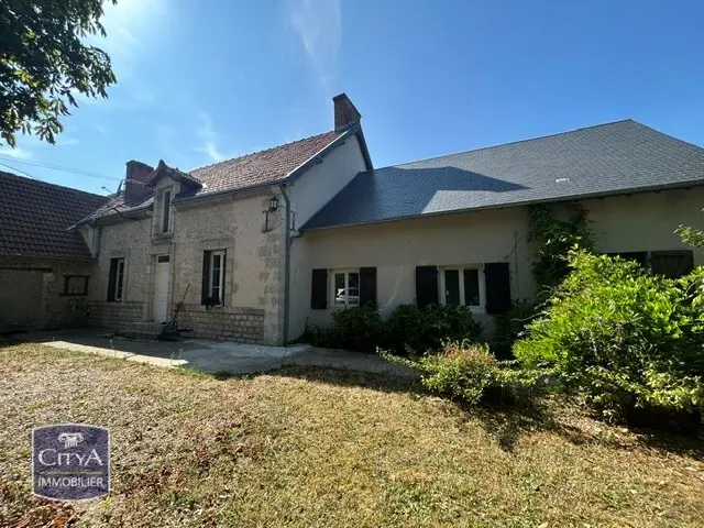 Maison 8 pièces à Chitenay — photo 2