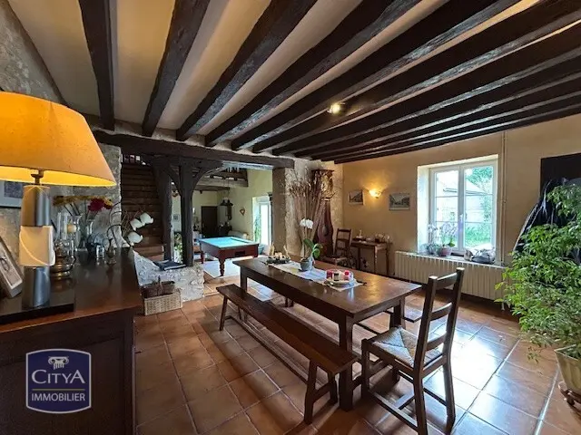 Maison 10 pièces à Averdon — photo 10