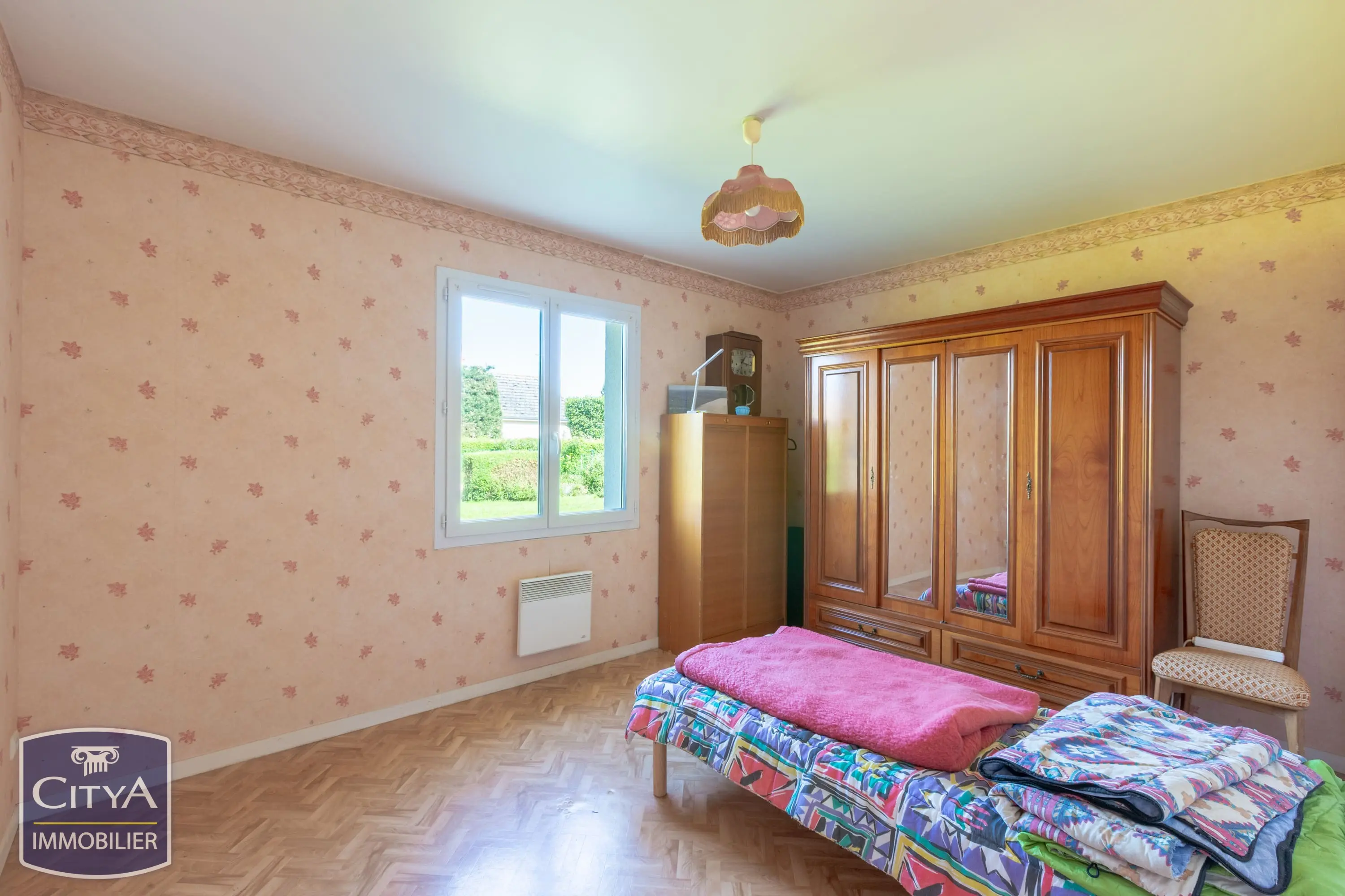 Maison 3 pièces à Villerable — photo 10