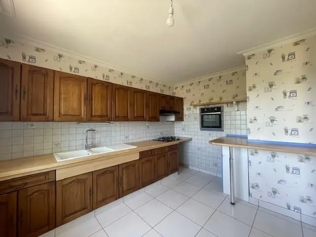 Maison 7 pièces à Saint-Lubin-en-Vergonnois — photo 4