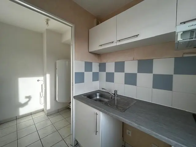 Appartement 3 pièces à Vendôme — photo 8
