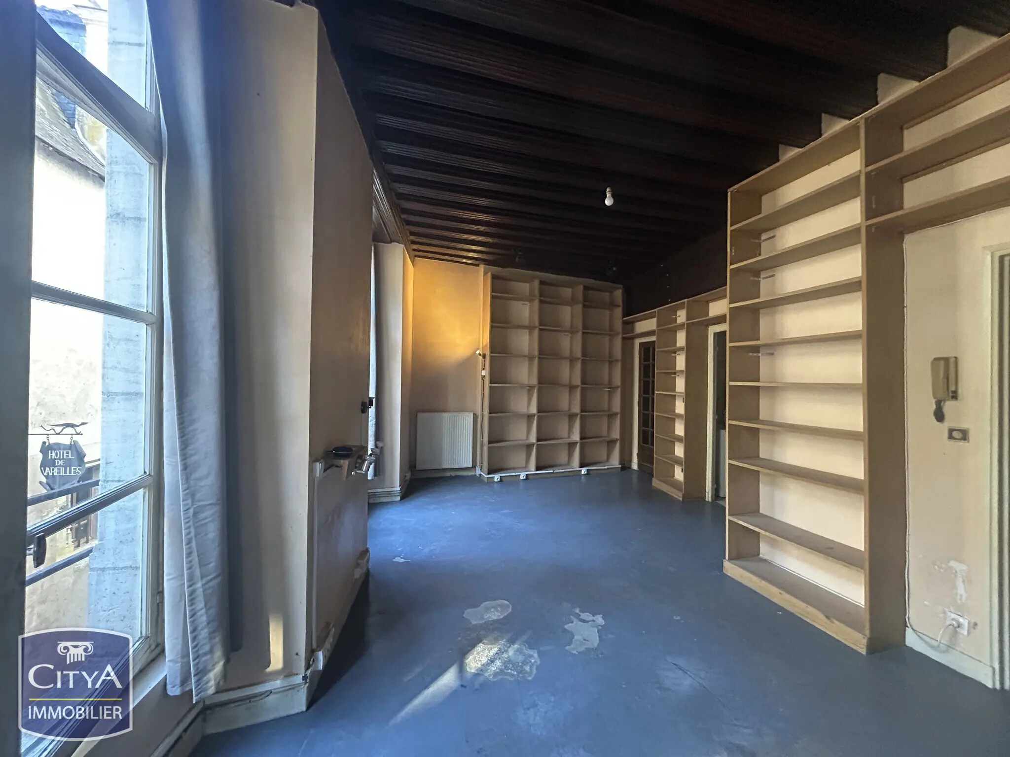 Appartement 3 pièces à Blois — photo 3