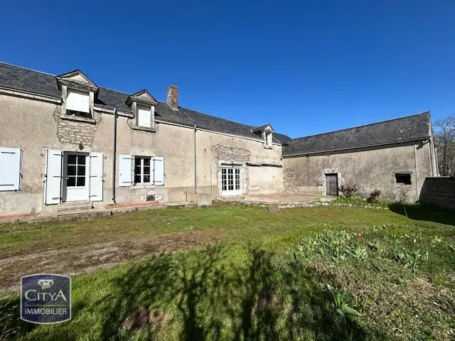 Maison 10 pièces à Averdon — photo 2