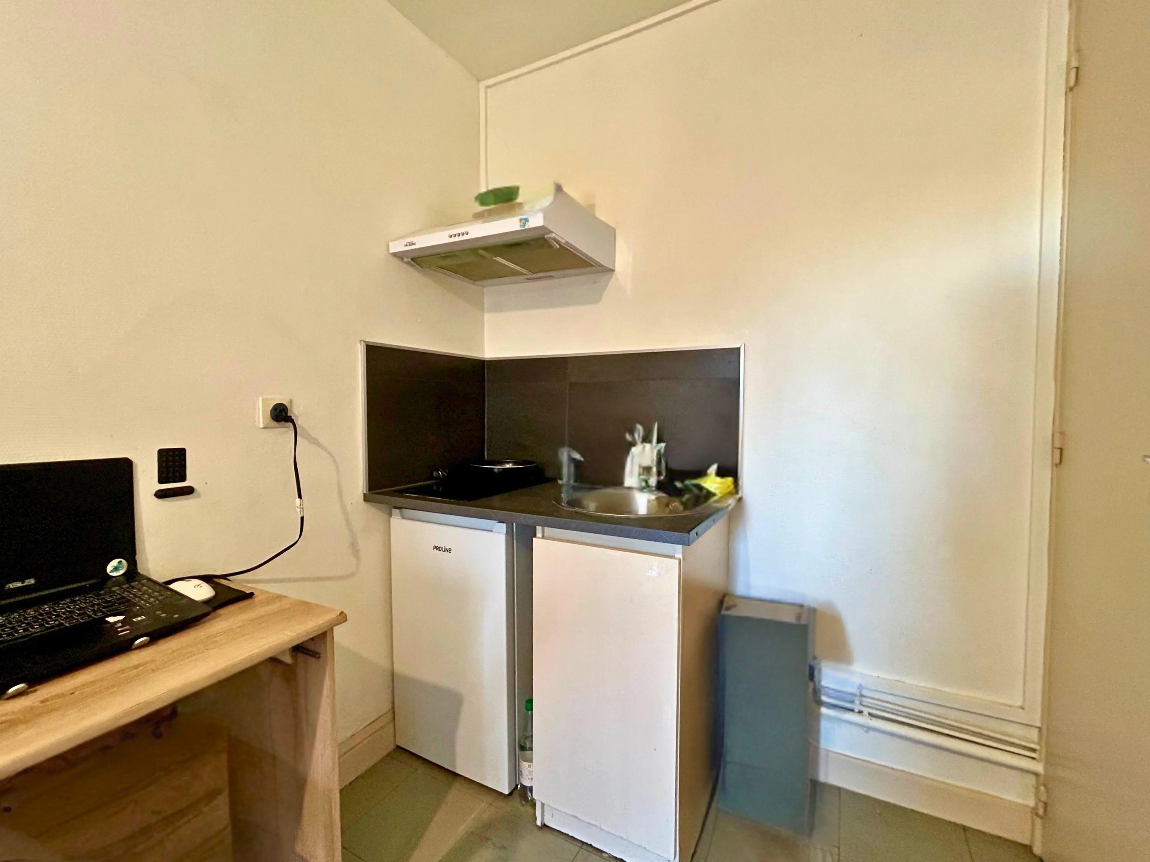 Appartement 1 pièces à Blois — photo 2