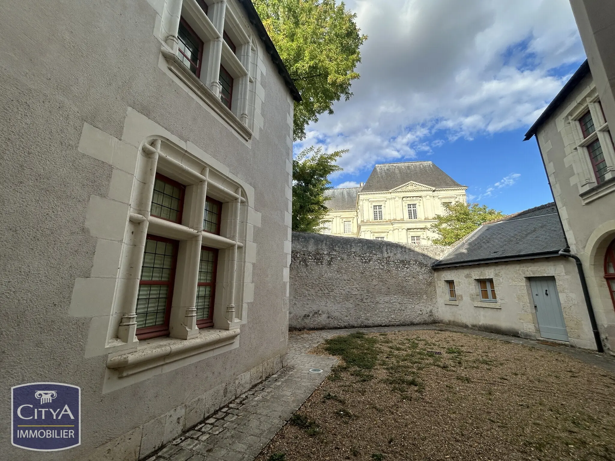 Appartement 4 pièces à Blois — photo 2