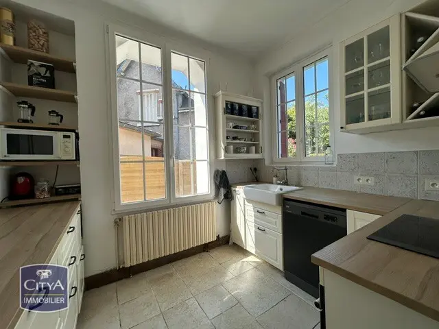 Maison 5 pièces à Blois — photo 4