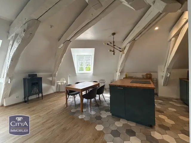 Appartement 4 pièces à Blois — photo 2