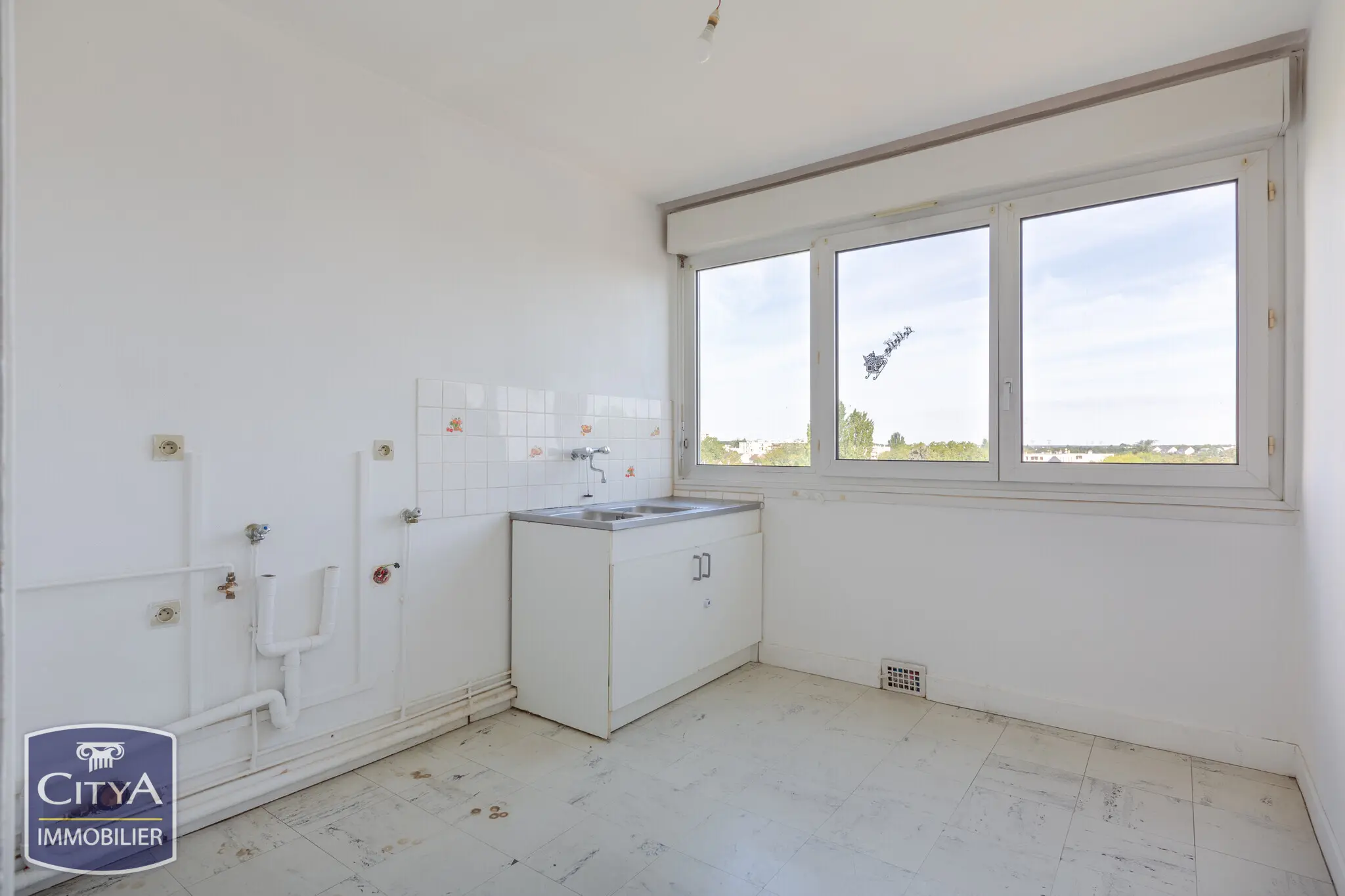 Appartement 3 pièces à Blois — photo 3