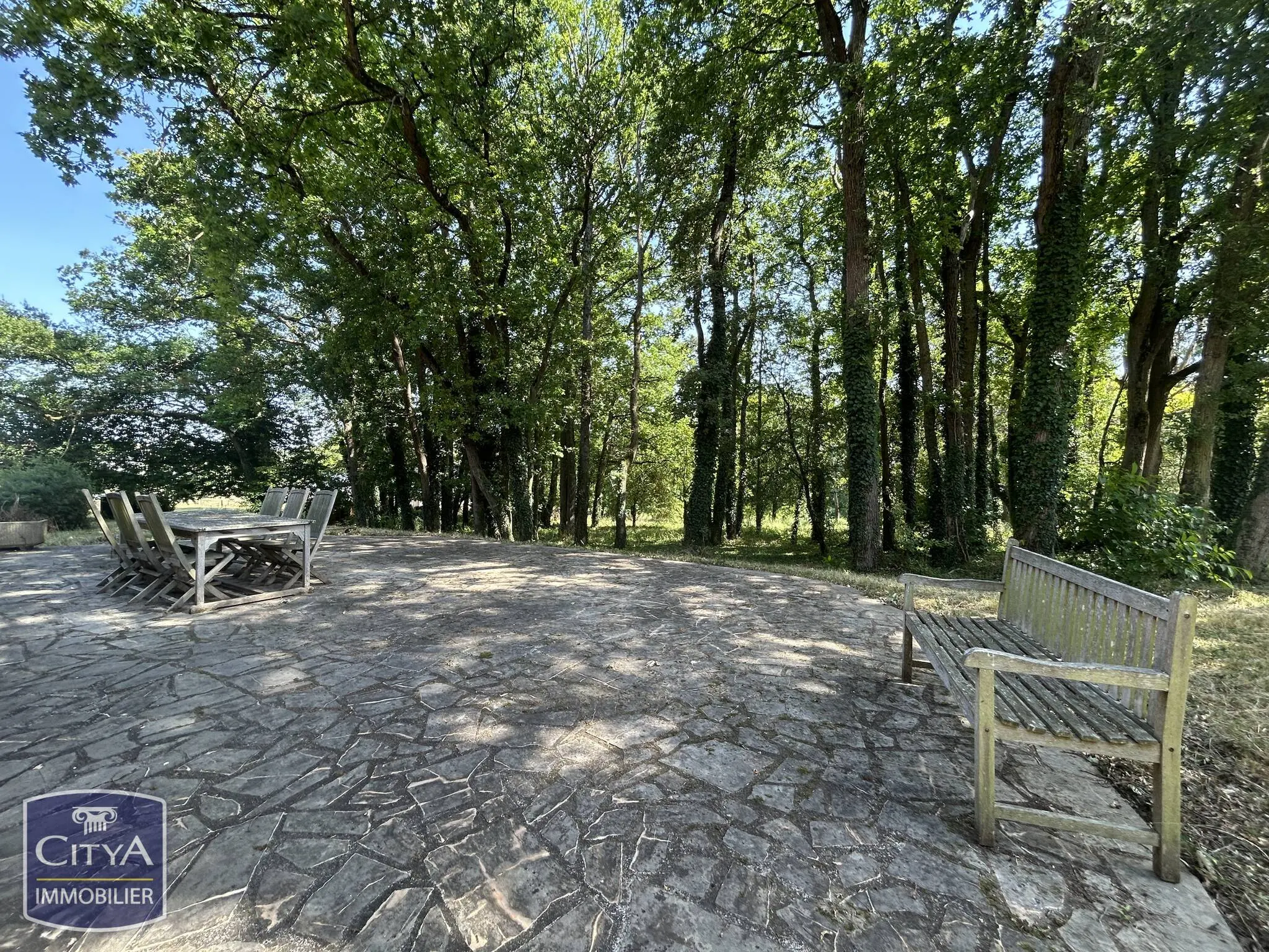 Maison 7 pièces à La Chapelle-Vendômoise — photo 5