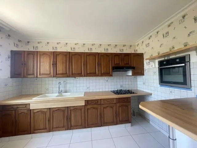 Maison 7 pièces à Saint-Lubin-en-Vergonnois — photo 5