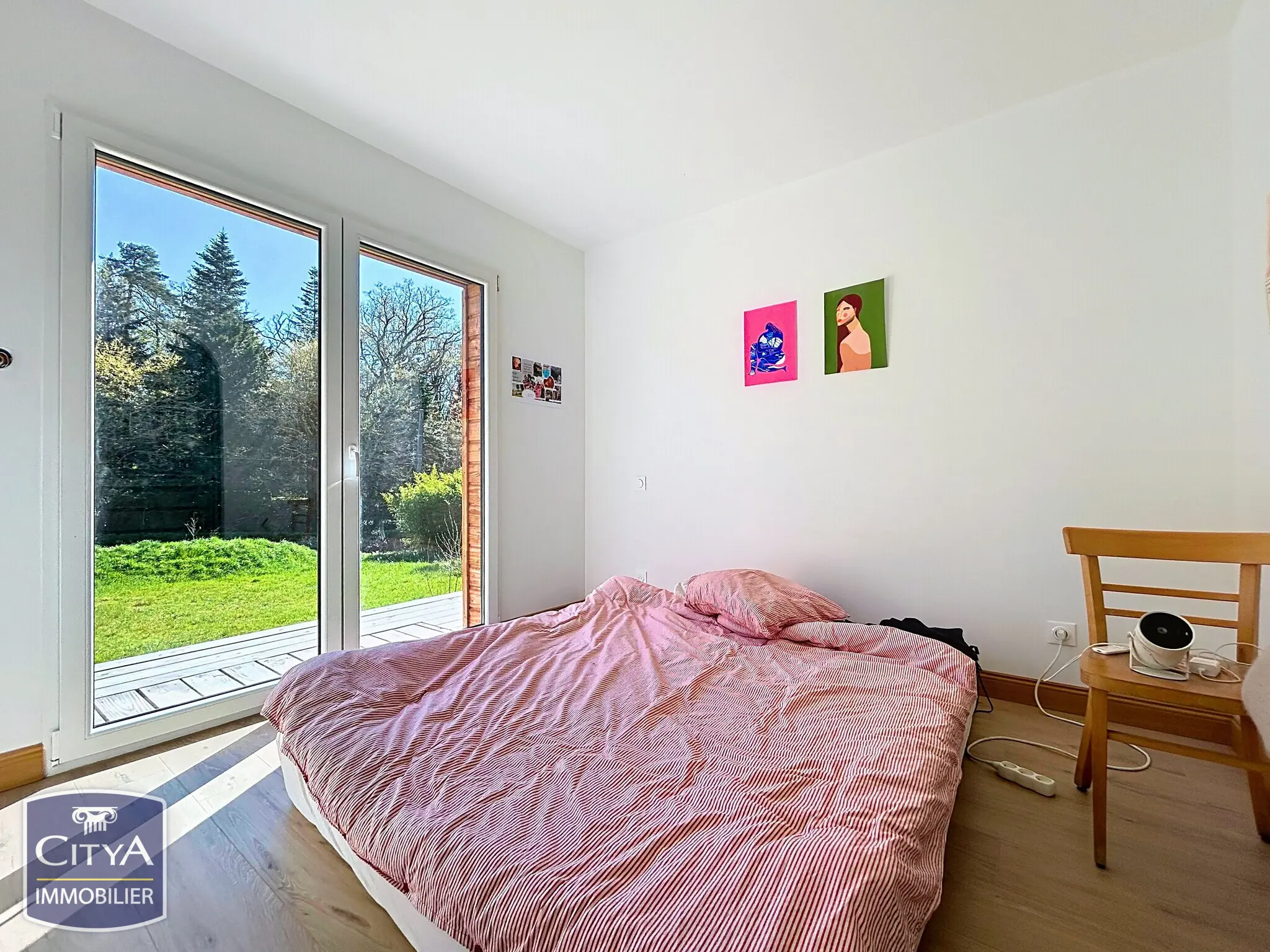 Maison 4 pièces à Les Montils — photo 9
