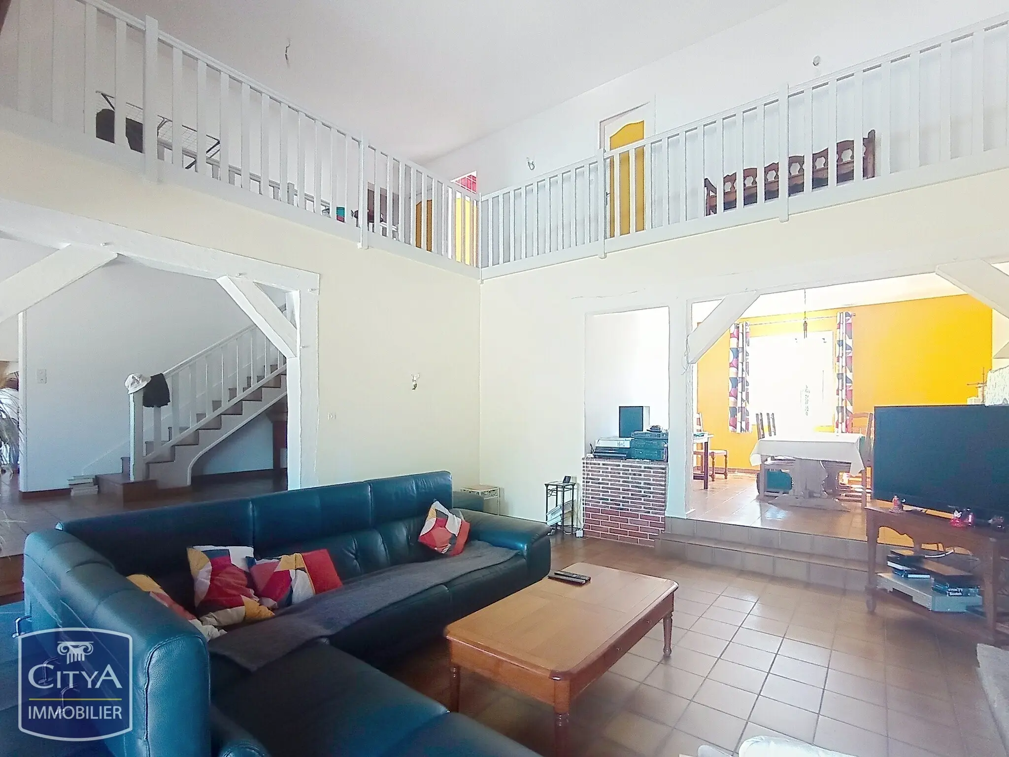Maison 7 pièces à Huisseau-sur-Cosson — photo 6