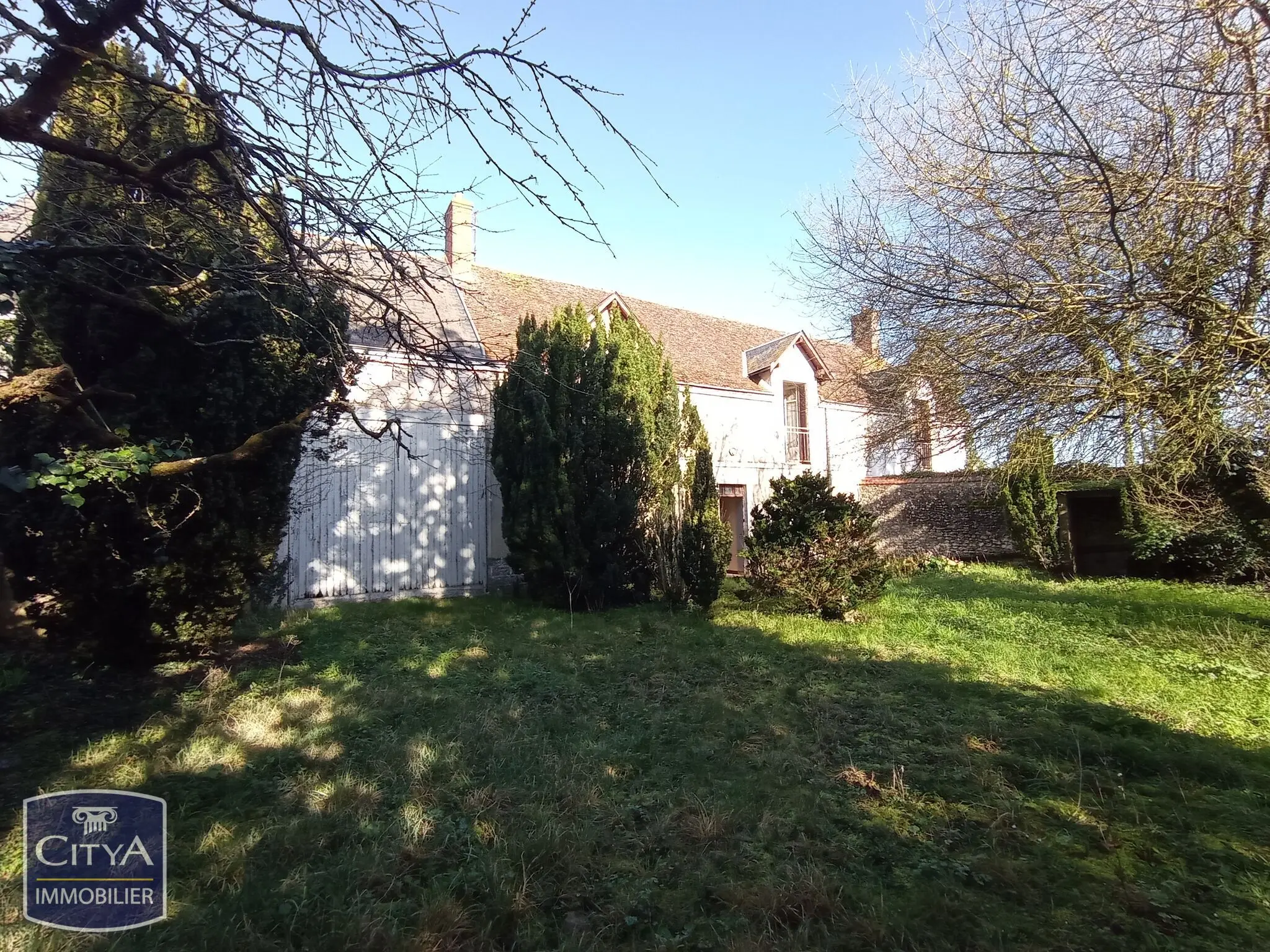 Maison 4 pièces à Marolles — photo 2