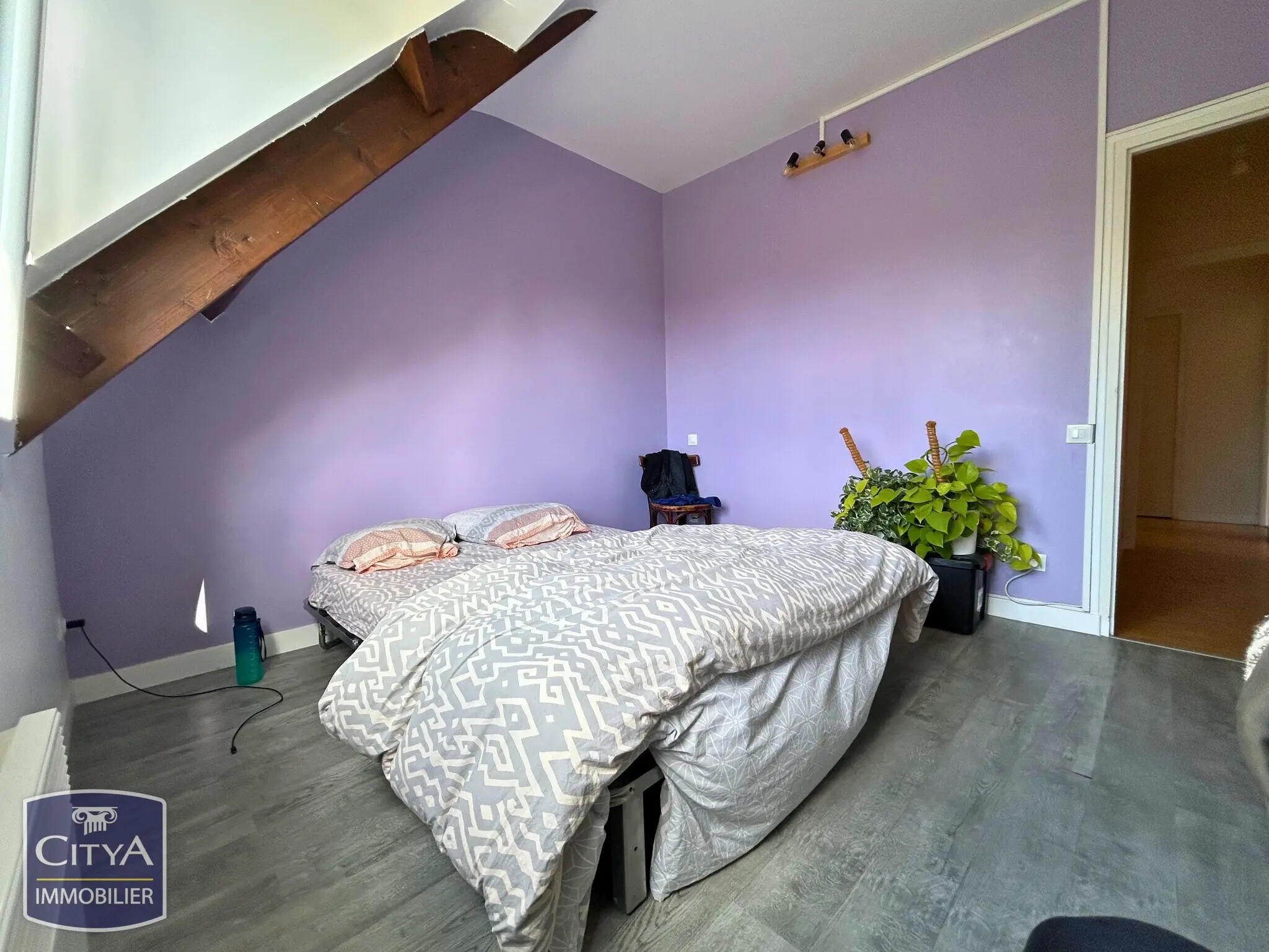 Appartement 2 pièces à Blois — photo 9