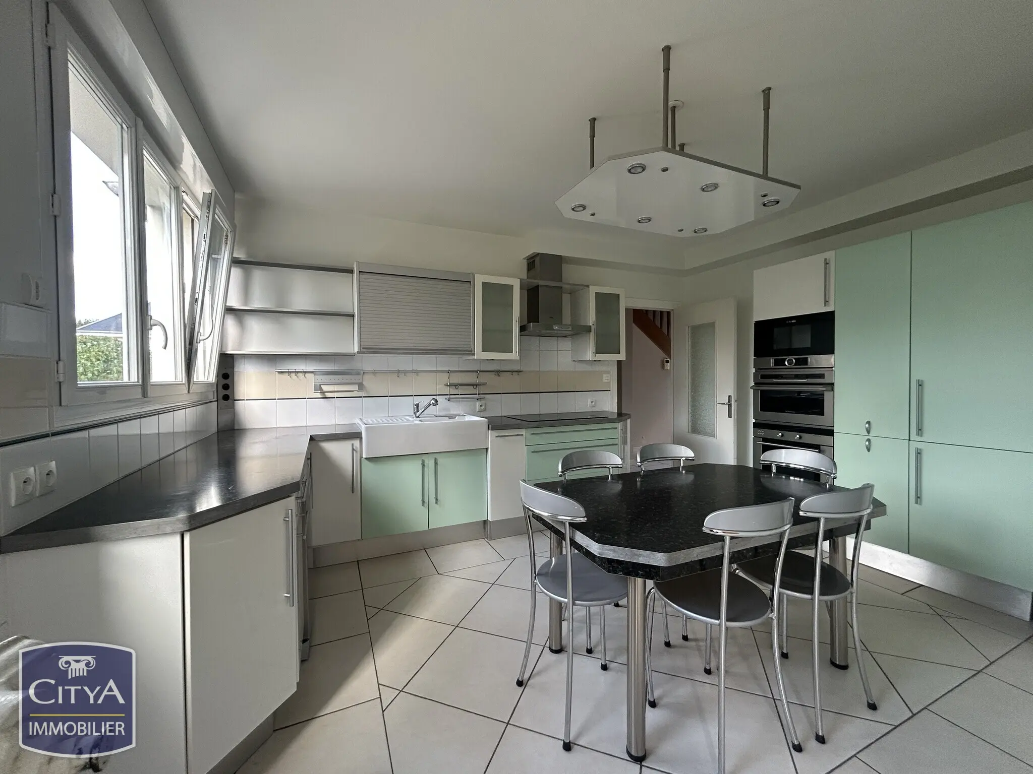 Maison 9 pièces à La Chaussée-Saint-Victor — photo 9
