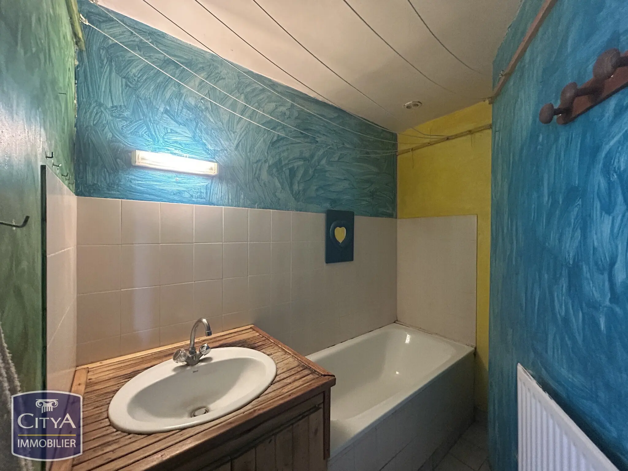 Appartement 3 pièces à Blois — photo 13