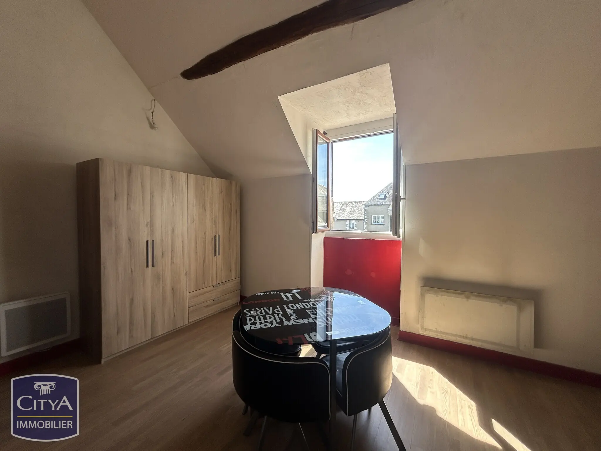 Appartement 2 pièces à Villebarou — photo 2