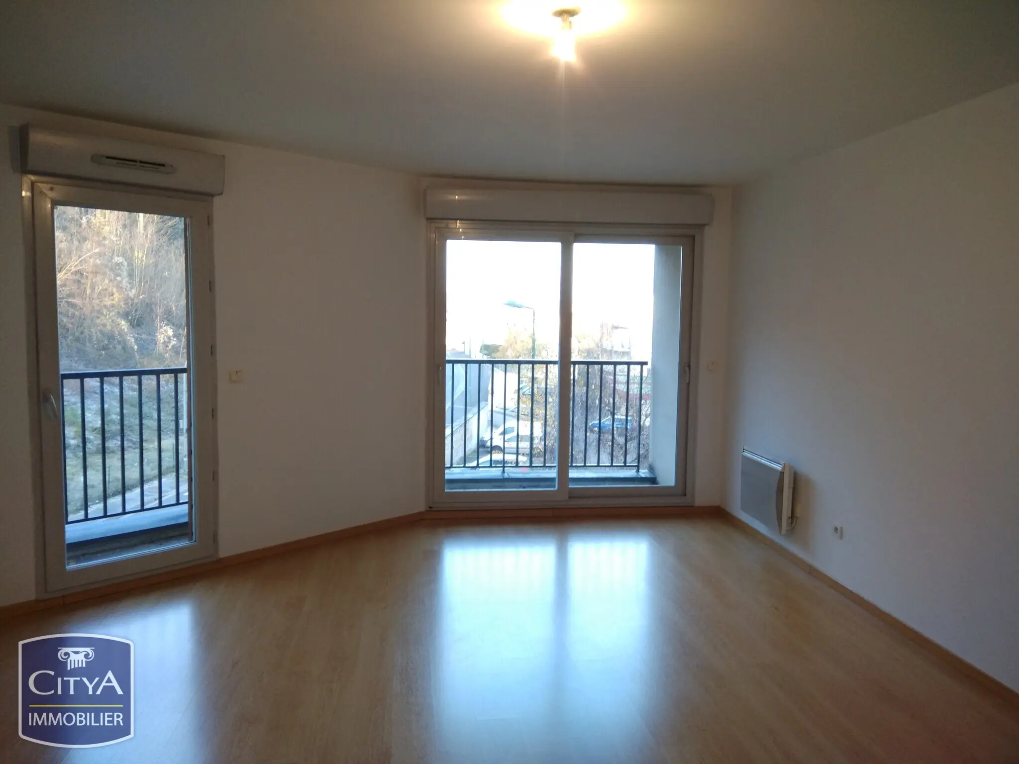Appartement 3 pièces 66m²