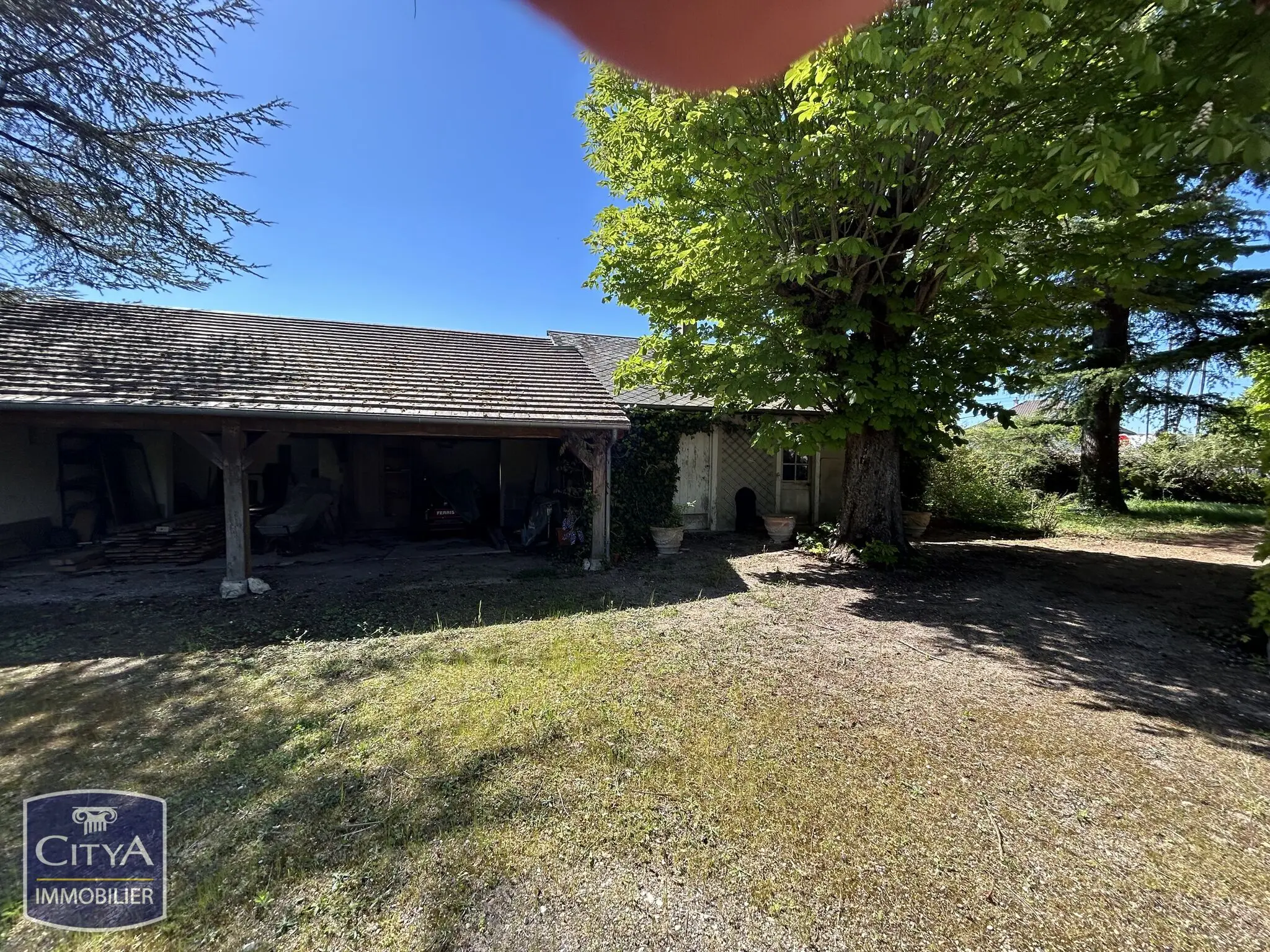 Maison 7 pièces à Romorantin-Lanthenay — photo 11