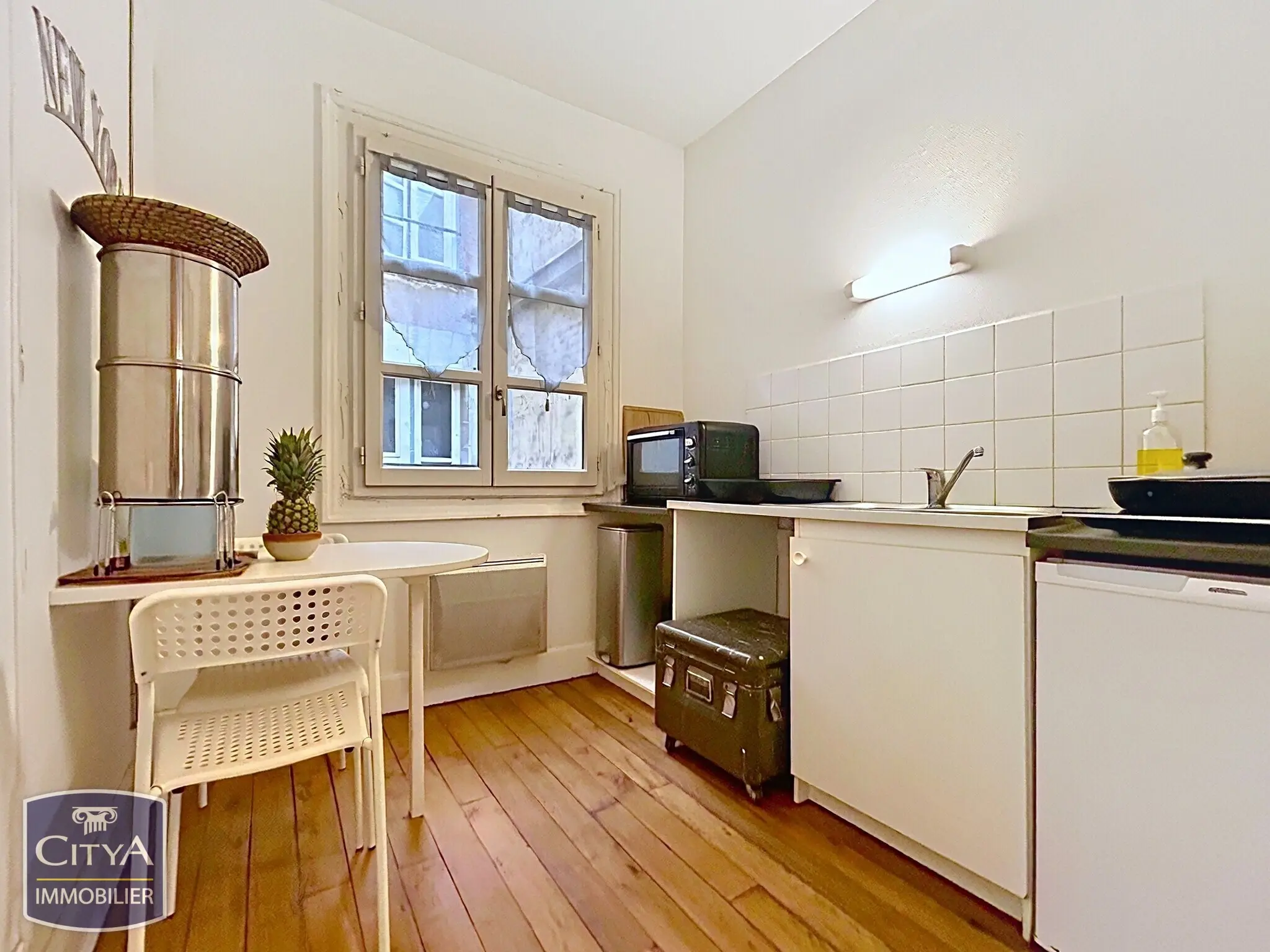 Appartement 2 pièces à Blois — photo 2