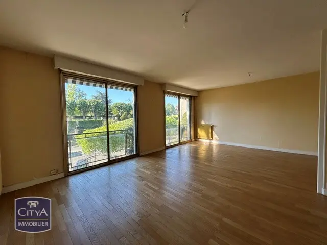 Appartement 4 pièces 94m²