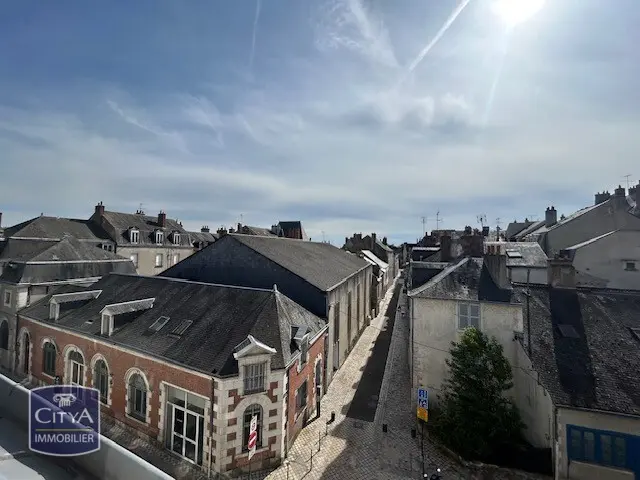 Appartement 4 pièces à Blois — photo 17