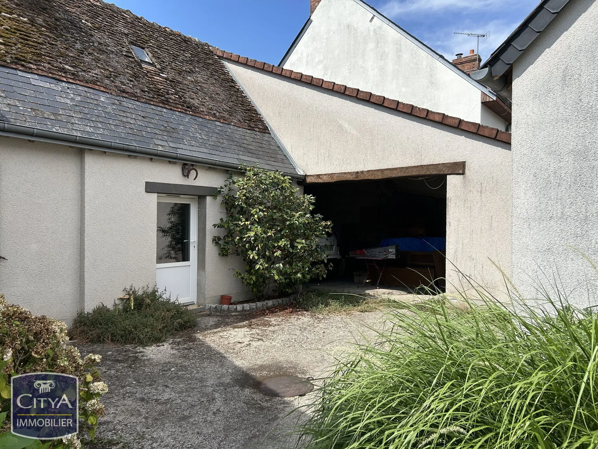 Maison 5 pièces à Soings-en-Sologne — photo 11