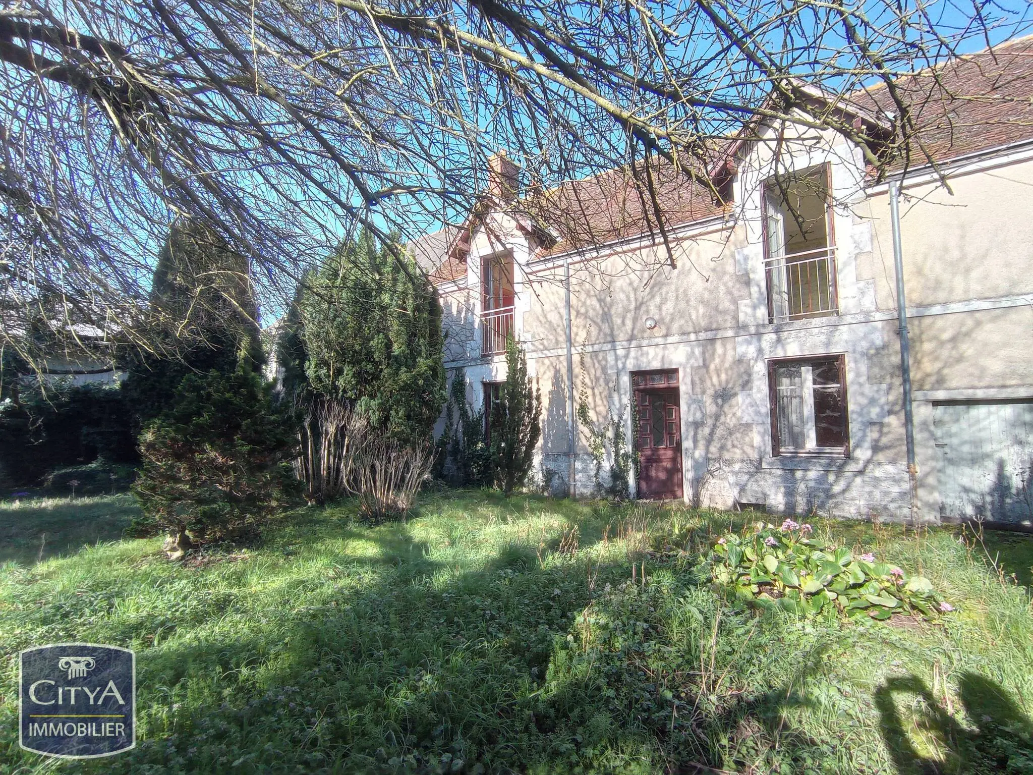 Maison 4 pièces à Marolles — photo 3