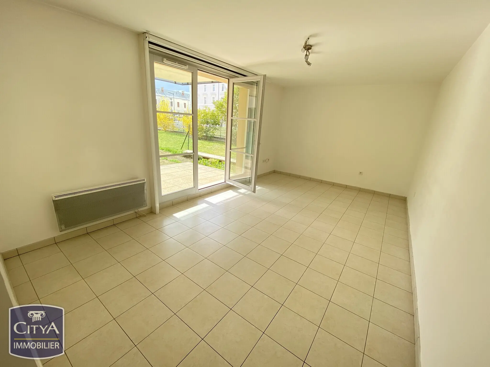 Appartement 3 pièces 62.72m²