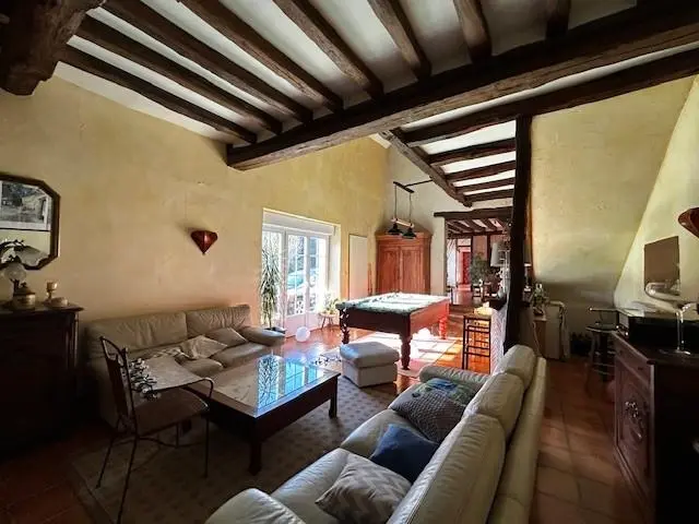 Maison 10 pièces à Averdon — photo 7
