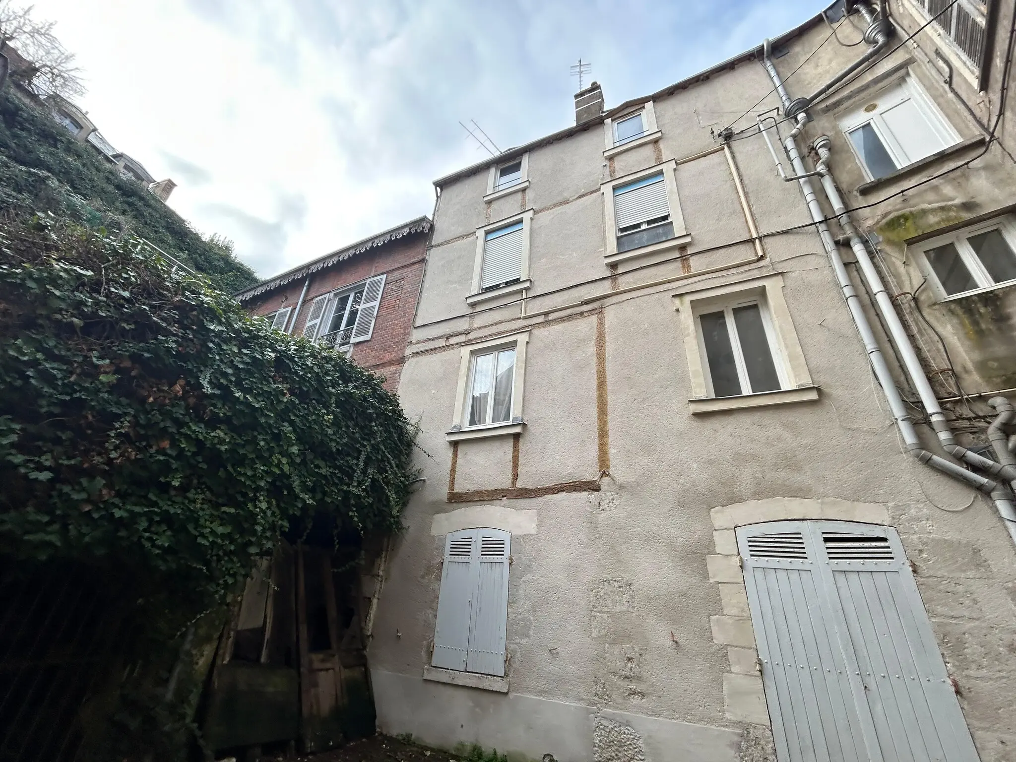 Appartement 2 pièces à Blois — photo 8