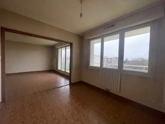 Appartement 5 pièces à Blois — photo 2