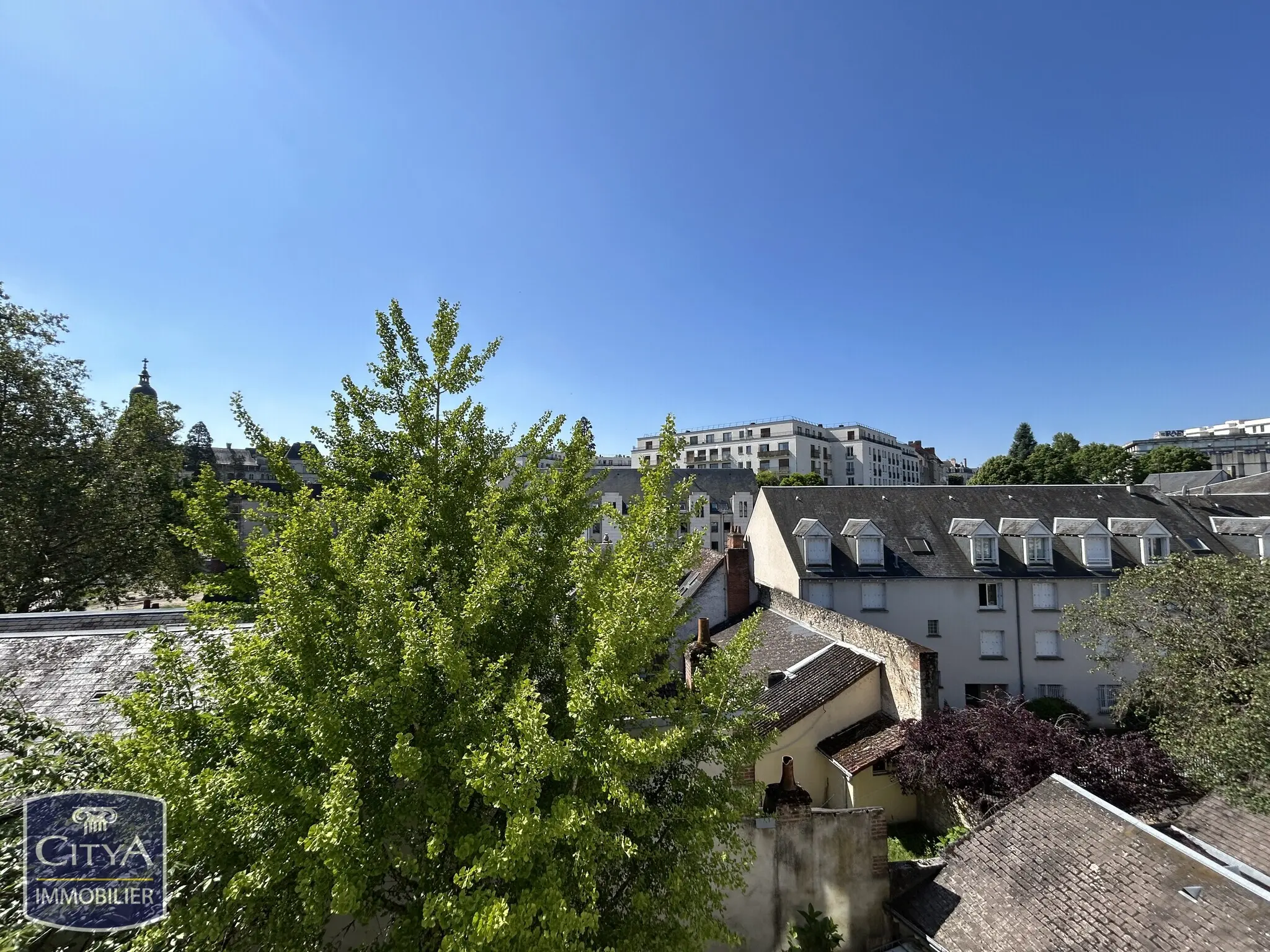 Appartement 5 pièces à Blois — photo 2