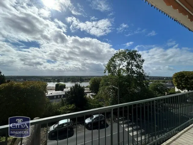 Appartement 4 pièces à Blois — photo 2