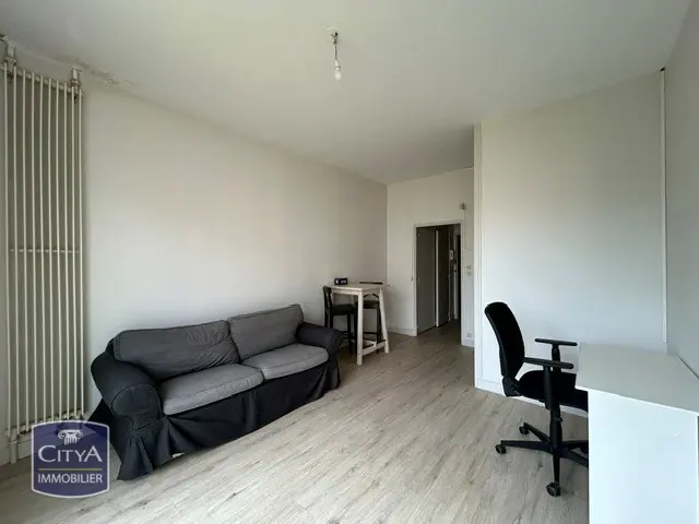 Appartement 1 pièces à Blois — photo 3
