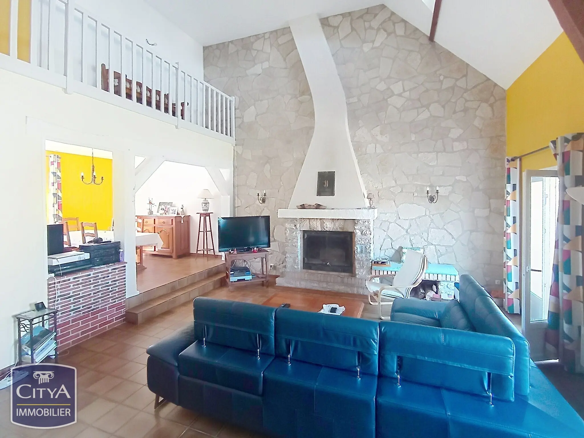 Maison 7 pièces à Huisseau-sur-Cosson — photo 5