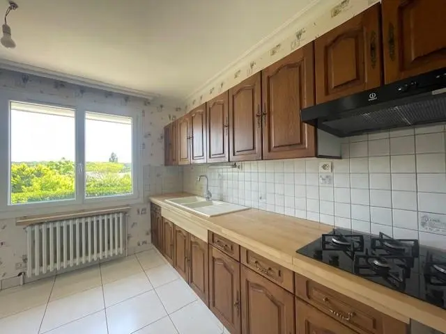 Maison 7 pièces à Saint-Lubin-en-Vergonnois — photo 3