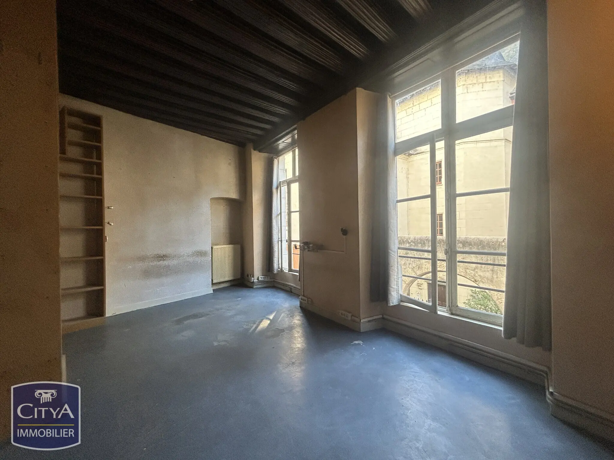 Appartement 3 pièces à Blois — photo 2
