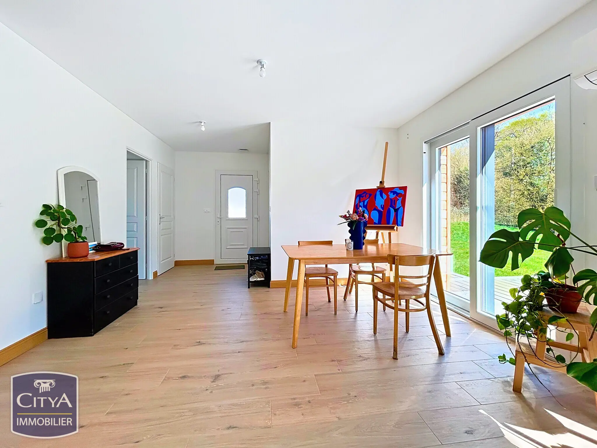 Maison 4 pièces à Les Montils — photo 6