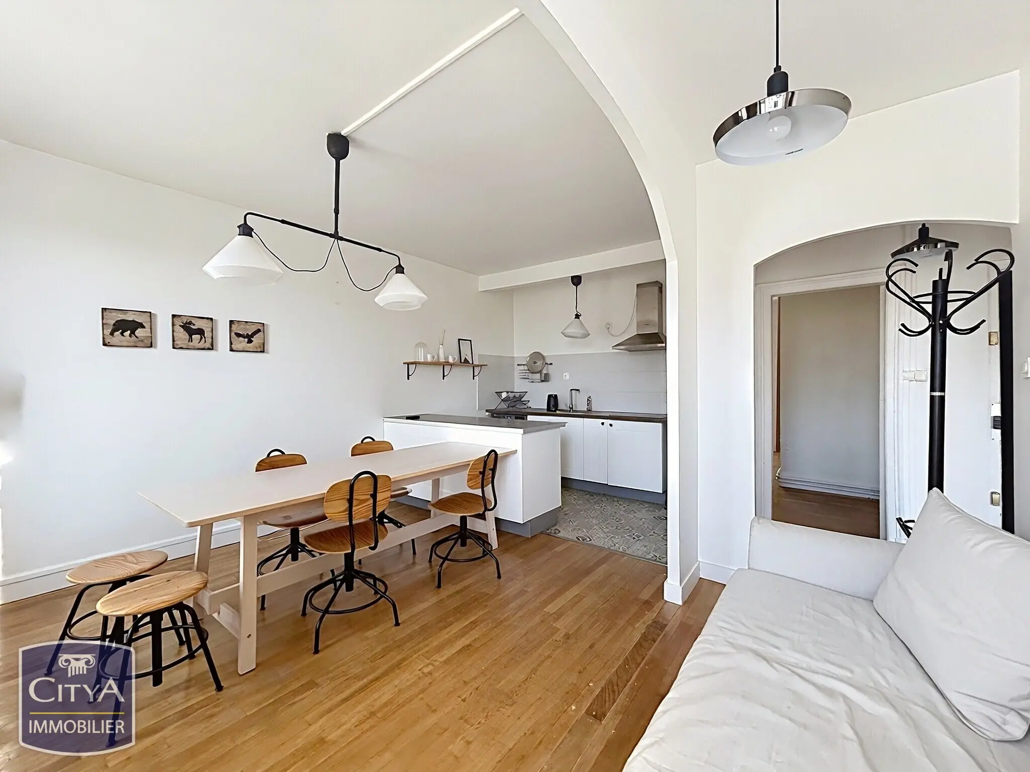 Appartement 3 pièces à Blois — photo 3