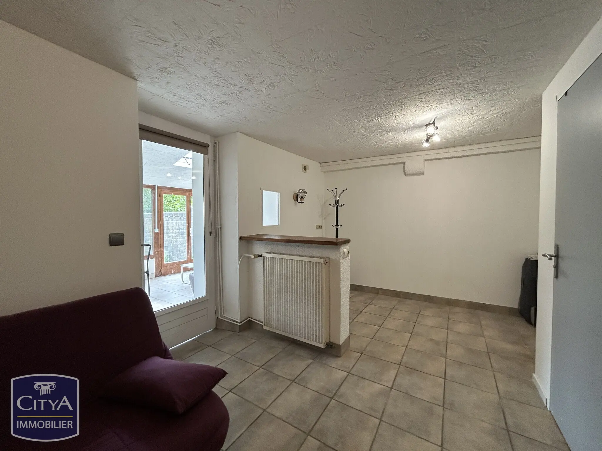Immeuble à Blois — photo 8
