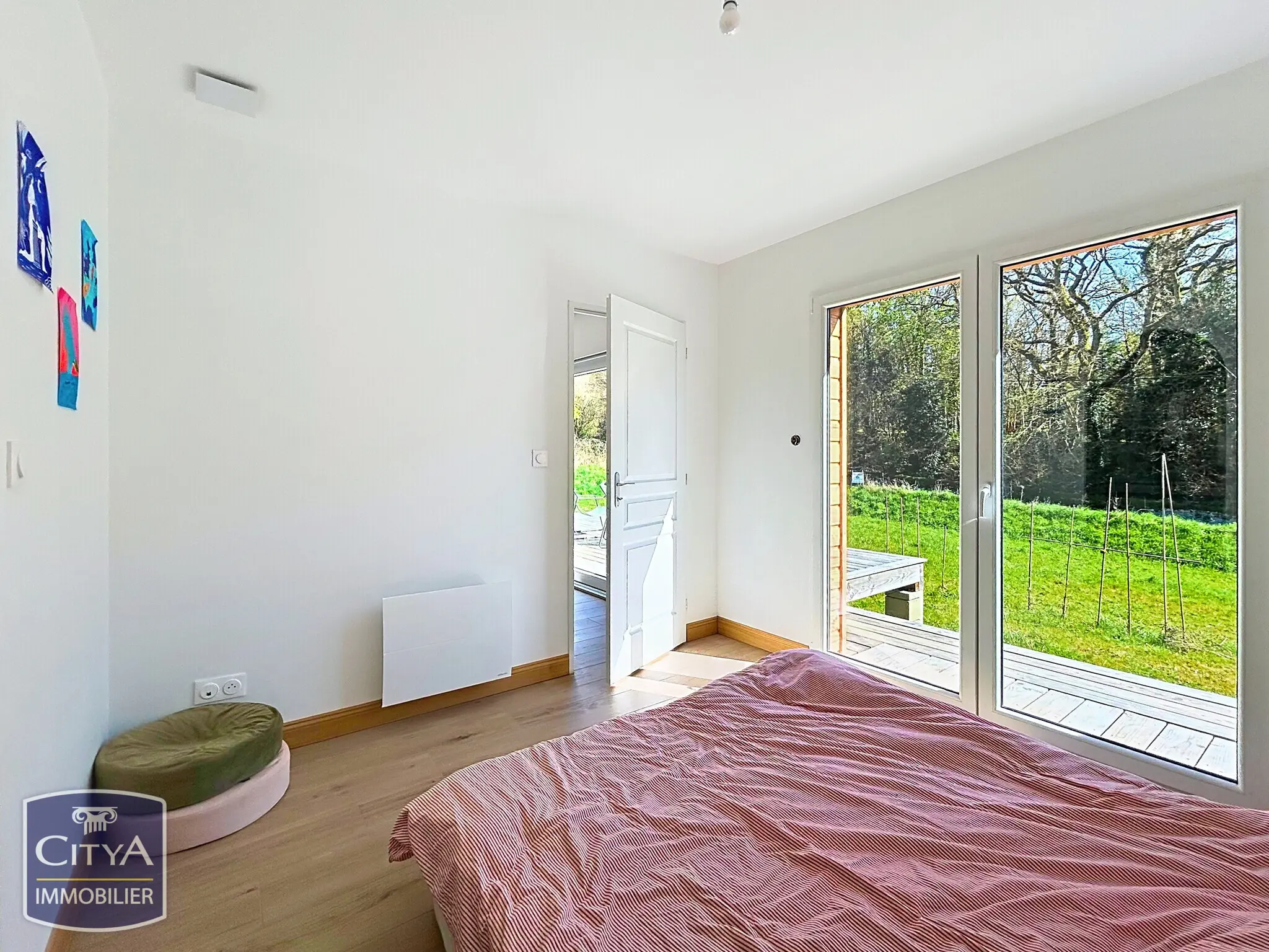 Maison 4 pièces à Les Montils — photo 10