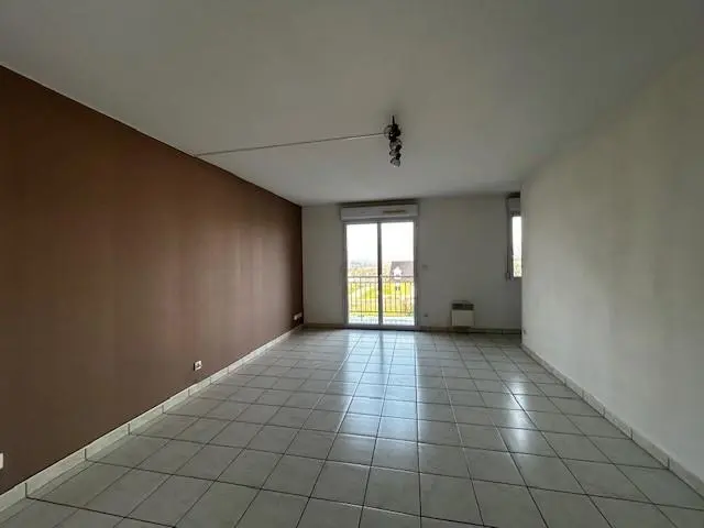 Appartement 3 pièces à Vendôme — photo 2