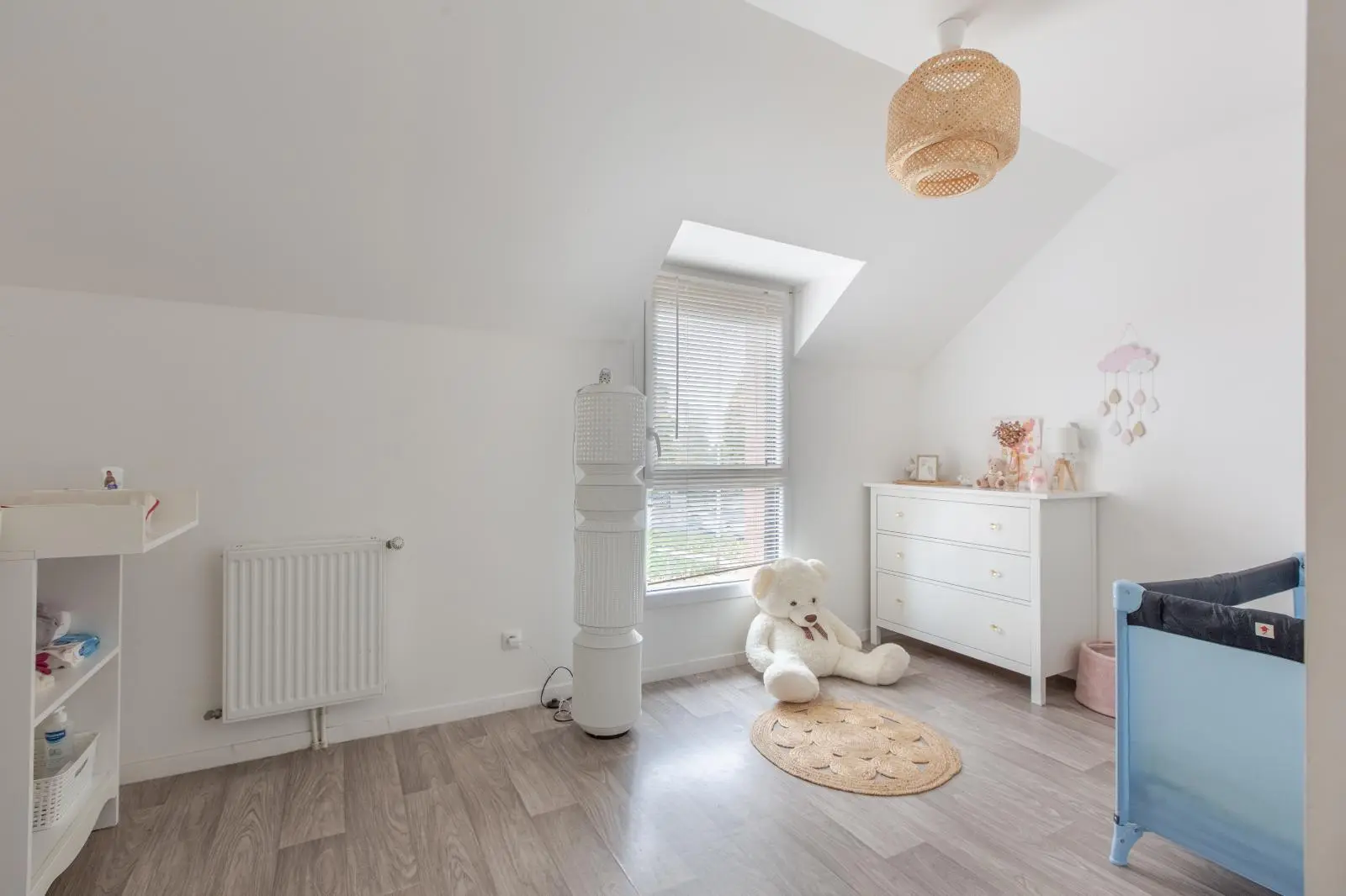 Maison 4 pièces à Blois — photo 10