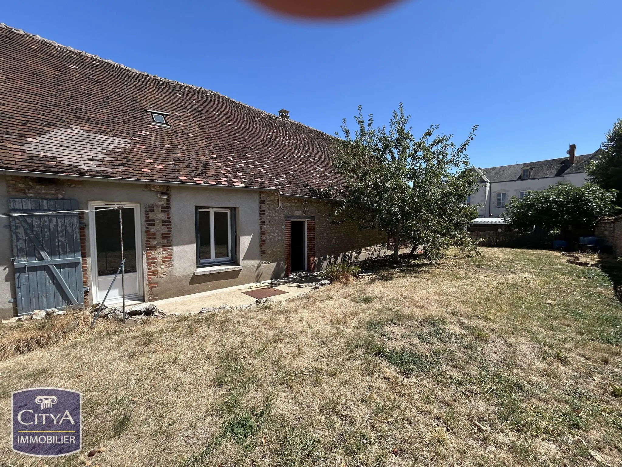 Maison 4 pièces à Champigny-en-Beauce — photo 2