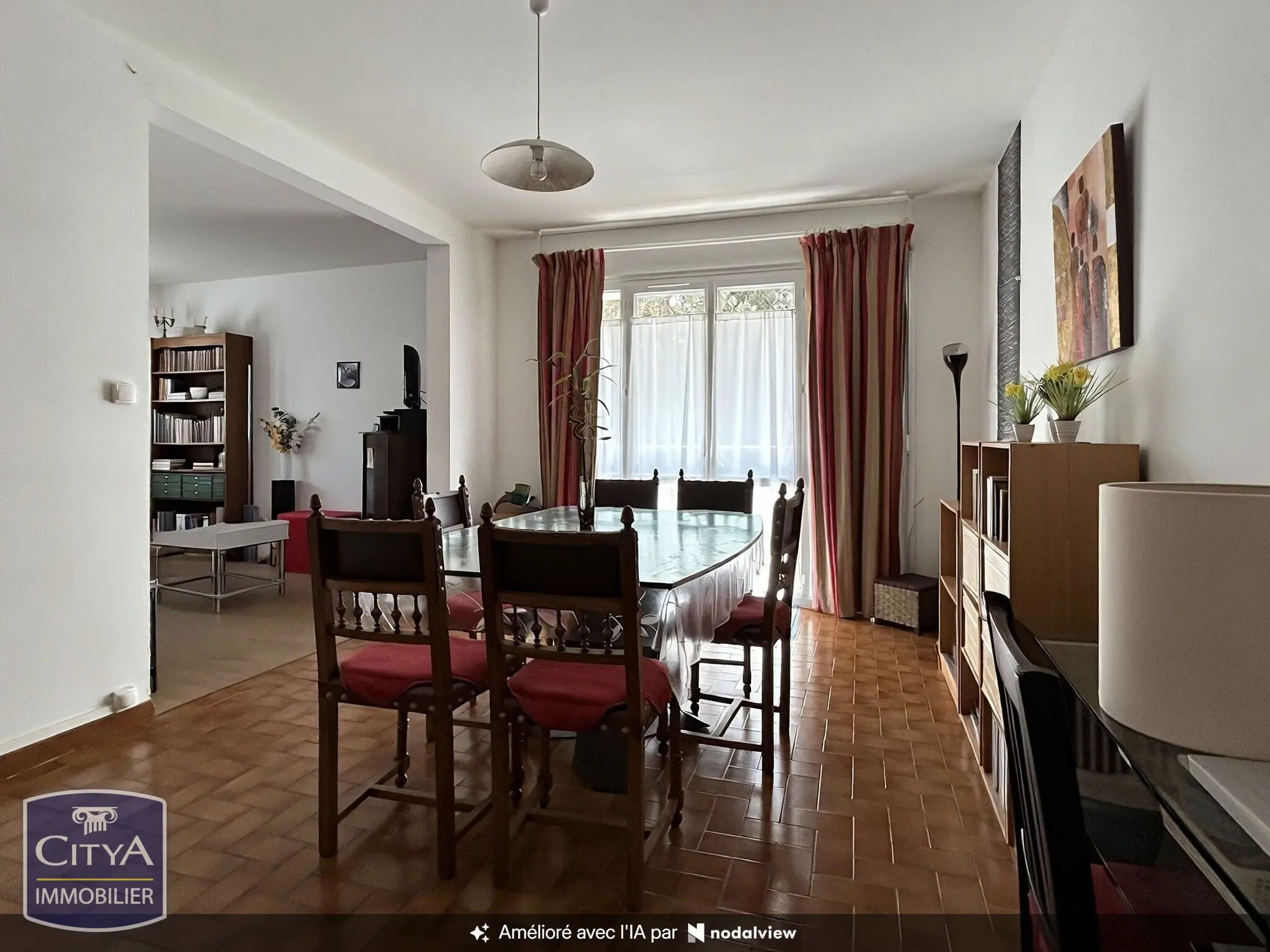 Appartement 3 pièces à Blois — photo 2
