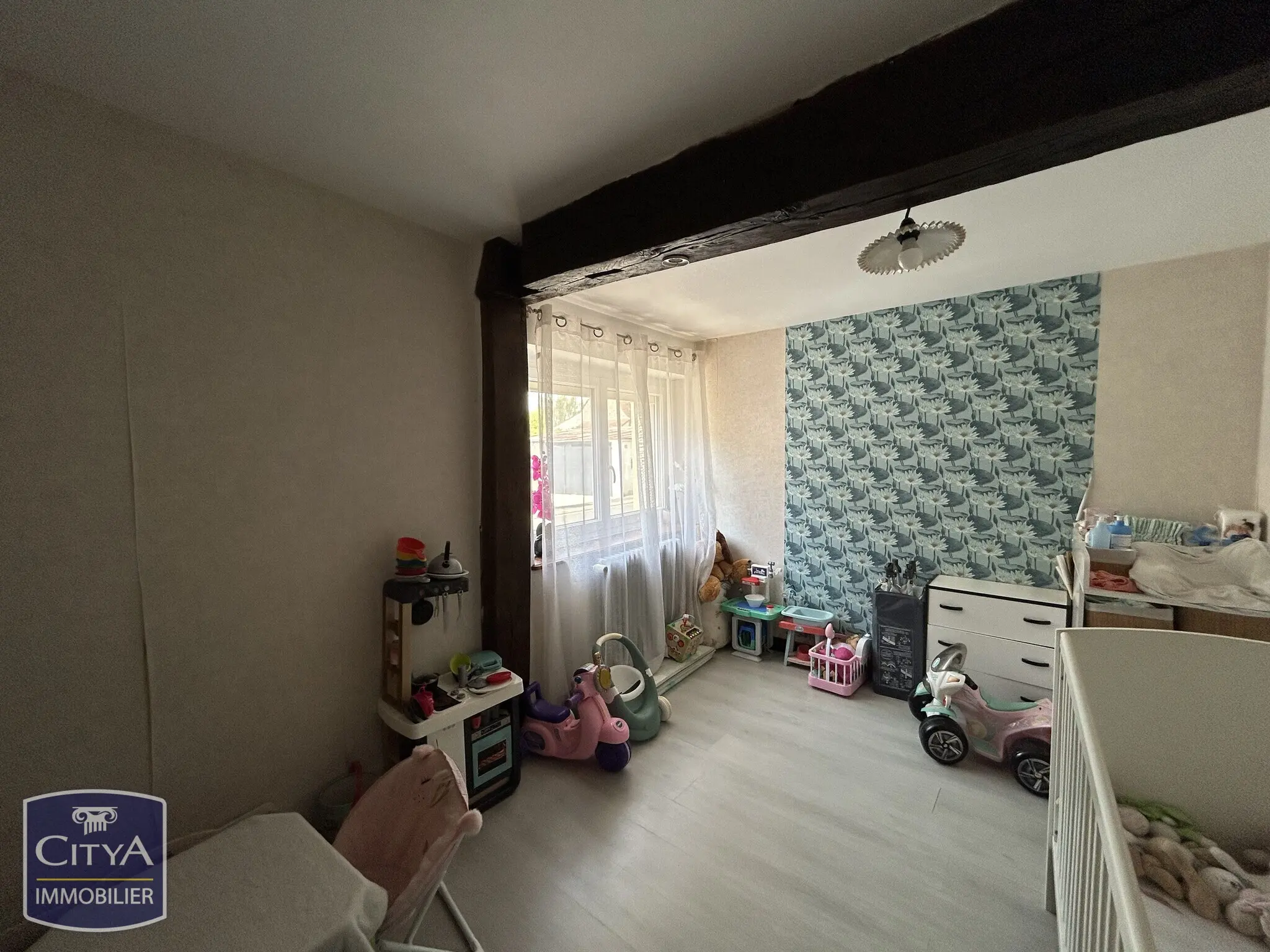 Maison 5 pièces à Soings-en-Sologne — photo 5