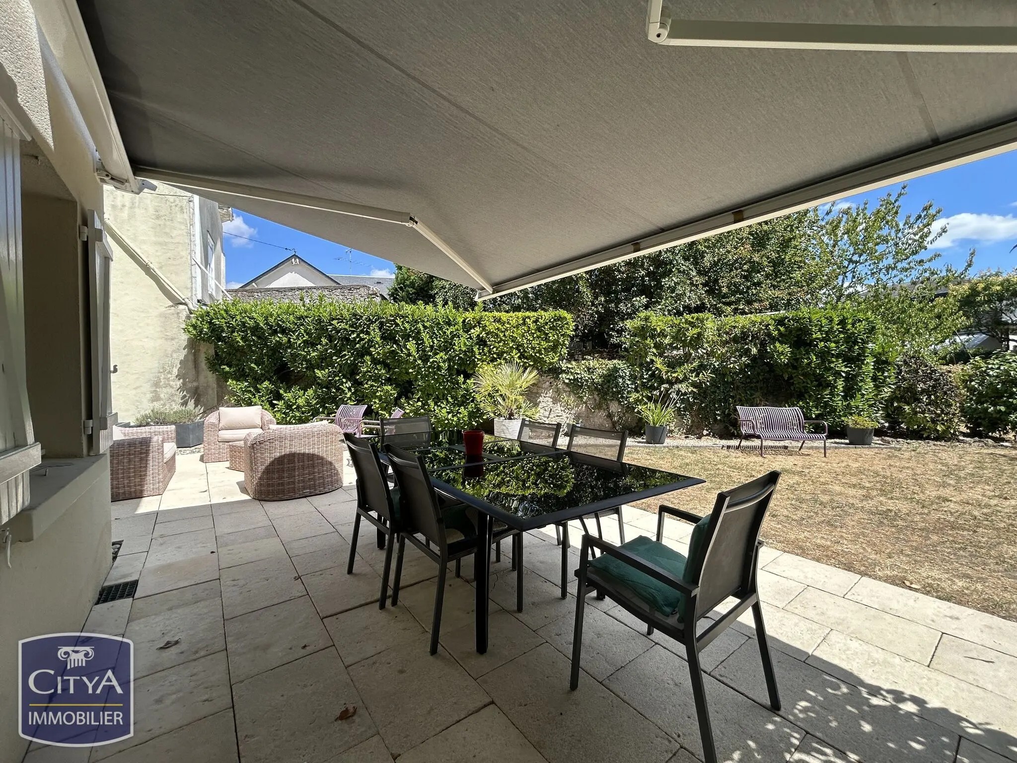 Maison 5 pièces à Blois — photo 3