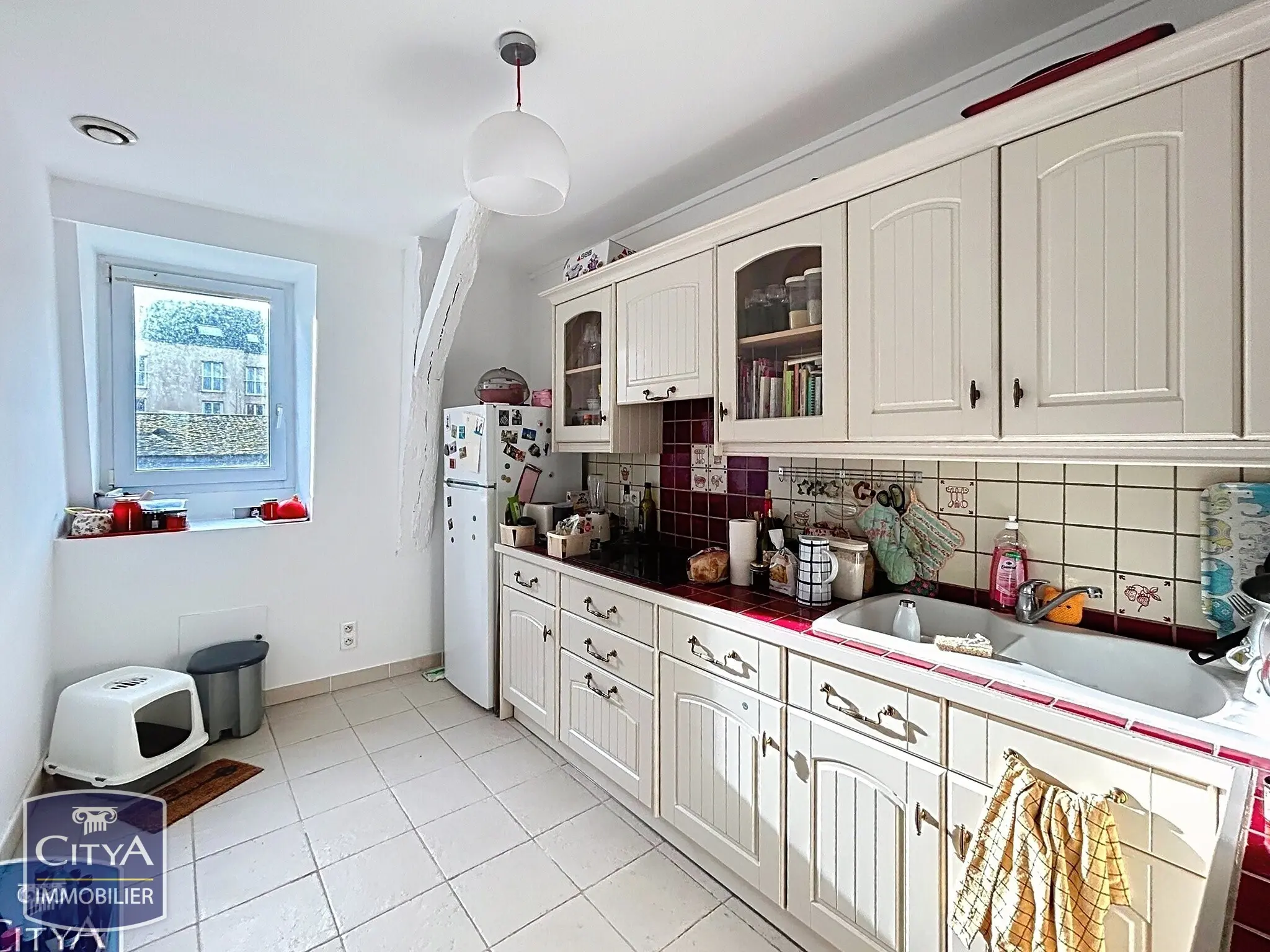 Appartement 4 pièces à Bourges — photo 2